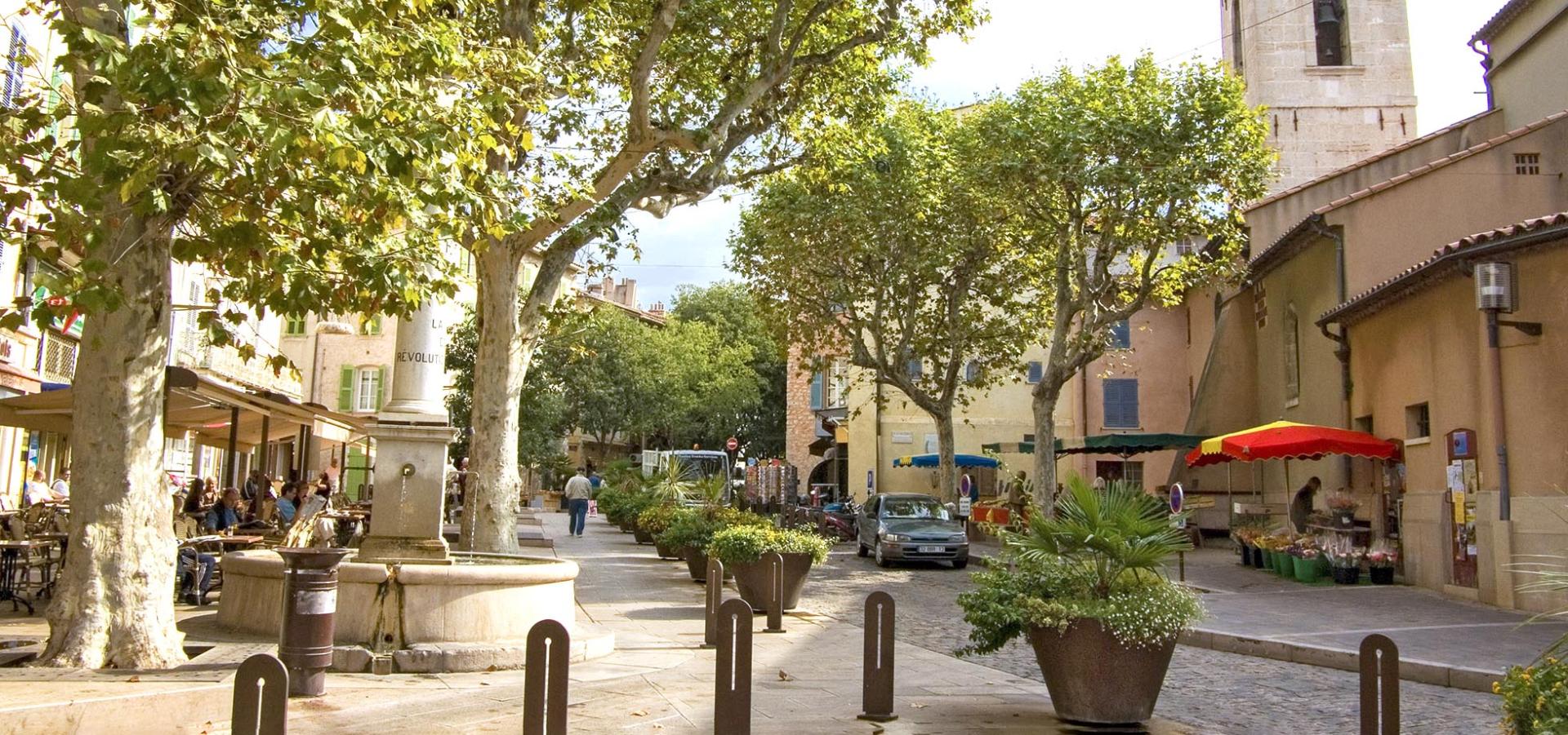La Valette-du-Var | Conservatoire TPM